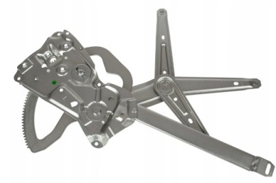 Bmw 3 e36 подъемник механизм окон le фото №1