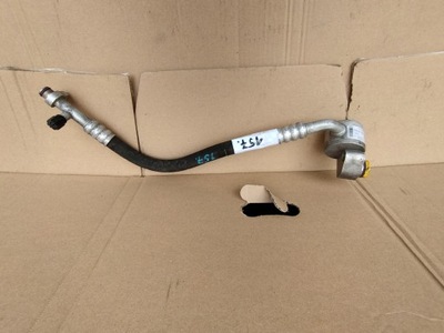 157 трубка кондиционера mercedes w212 2128306215 фото №1