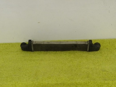 Интеркулер 2115001002 mercedes e 211 2,2cdi оригинал фото №1