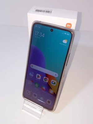 TELEFON XIAOMI REDMI 12 5G 128 GB PUDEŁKO