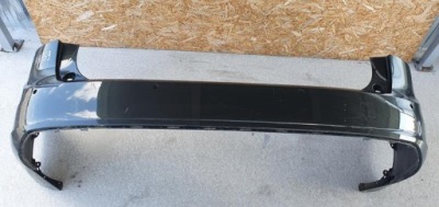 Бампер задня задній volvo v90 kombi 16- фото №1