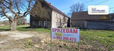 Dom, Suszki, Bolesławiec (gm.), 240 m²