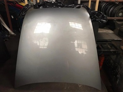 Kapota audi a6 4f. 2005-2010 фото №1