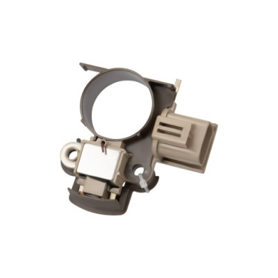 Регулятор напряжения генератора 14v mitsubishi a002t36578 a003t01871 фото №1