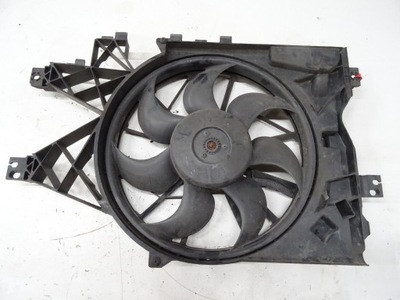 Chevrolet epica 2.0 вентилятор радиатора фото №1