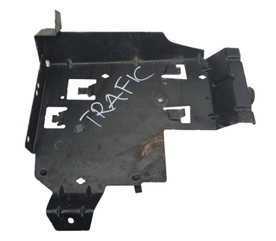 Trafic ii 2.0dci корпус компьютер реле świe фото №1