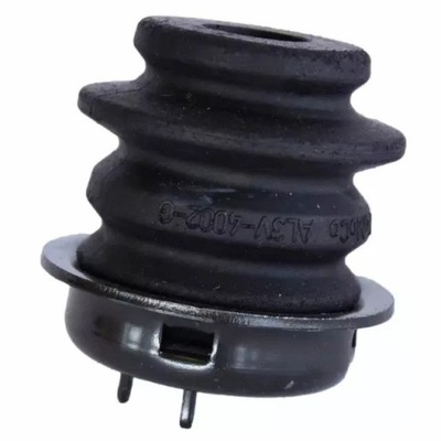 Отбойник задний ford f-150 10-14 фото №1