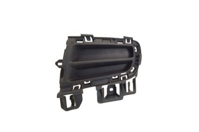 Mazda 6 gg gy заглушка решітка радіатора накладка бампера фото №1