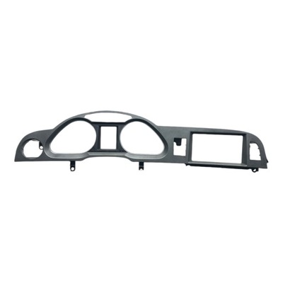 Audi a6 s6 c6 4f 2005 element панели приборной панели фото №1