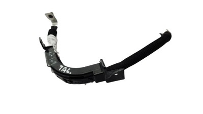 Клема акумулятор датчик renault оригінальний номер 240800680r фото №1