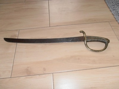 TASAK PIECHOTY-- 19 W