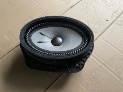 Chevrolet camaro 2016+ динамік bose 84315248 фото №1