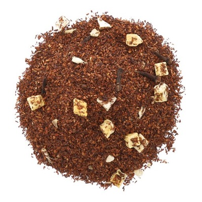 Herbata ziołowa - Pumpkin Spice Rooibos Tea 50g