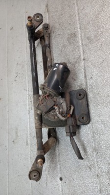 Механізм двірник hyundai matrix 1.5crdi 03r фото №1