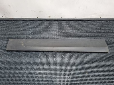 Vw t-cross молдинг дверь левая перед 2gm854939g фото №1