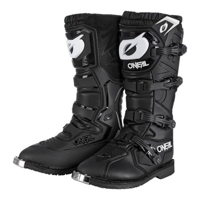 Buty motokross mx cross O'NEAL Rider czarne 42