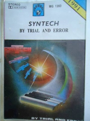 By trial and error - Syntech
