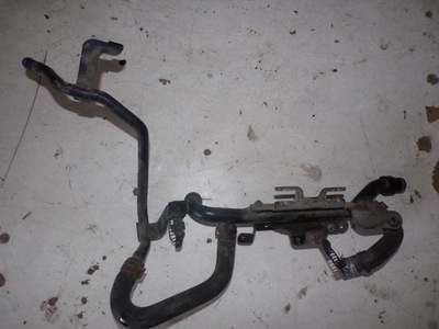 Wąż трубка wody audi a4 b7 2.0 tfsi 8e0971845af фото №1