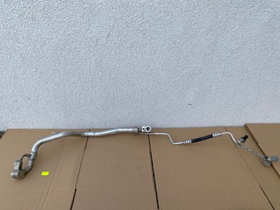 Шланг трубка кондиционера bmw 5 g30 g31 9860584 фото №1