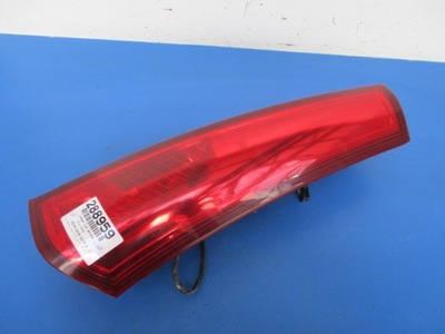 Kia ceed i sw kombi лампа задняя правая верхний оригинал фото №1