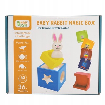 Kid Toy Interactive Toy