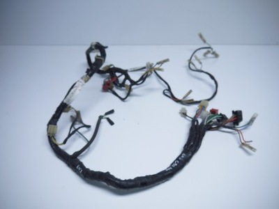 INSTALLATION WIRE ASSEMBLY ELECTRICAL HONDA CBX 400 32100-MA6-0001 EW8  