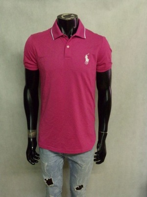 POLO RALPH LAUREN GOLF SUPER KOSZULKA POLO