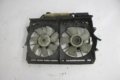 Вентилятори радіатора 4227502520 toyota 2.0 2.2 d фото №1