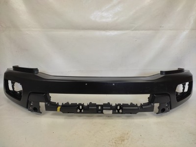 Ford ranger v raptor бампер передний перед 2018- фото №1