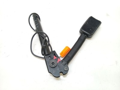 Клипса натяжитель поперечина правый  перед ford c-max mk1 фото №1