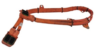 Кабель wysokiego напруги джгут bmw i3 9346573 фото №1