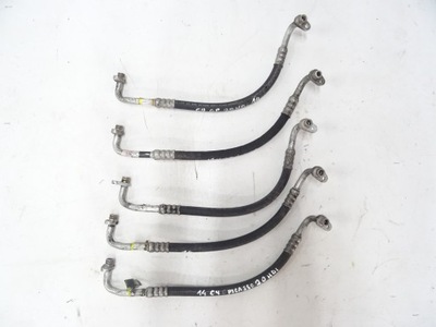 Citroen c4 picasso 2.0 hdi шланг кондиционера фото №1