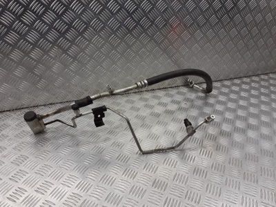 Шланг кондиціонера kia rio 1.3 фото №1