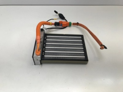 Kia niro ev ii 2023 обігрівач нагрівач додаткова фото №1