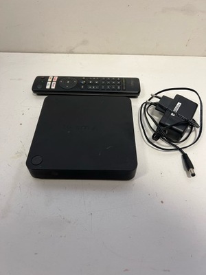 SMART TV BOX 4K (192/24)