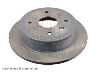 BLUE PRINT ADG04362 ДИСК ТОРМОЗНОЙ