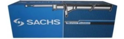 AMORTISSEUR ARRIÈRE DE GAZ 317 268 SACHS MERCEDES - milautoparts-fr.ukrlive.com