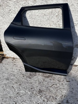 Kia ev6 2023 двері задні фото №1