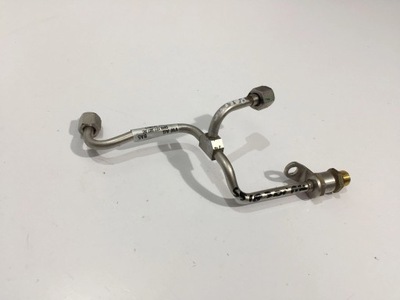 Audi s5 a5 8w 3.0 tfsi трубка шланг топлива 06m127507ac фото №1