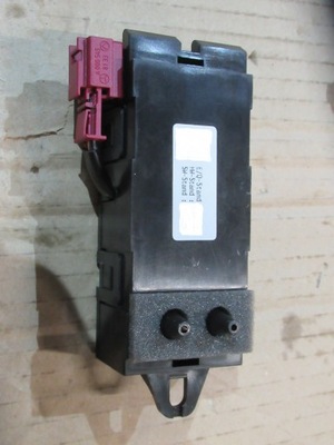 Модуль блок управления mercedes a2058352500 фото №1