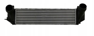Интеркулер bmw 520 f10 f11 2.0t 2010 - 2017 фото №1