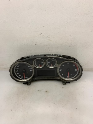 Счетчик приборная панель 50520872 fca фото №1