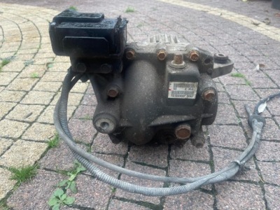 Мост задний задняя 2.353 outlander ii 2.0 did 06-12 фото №1