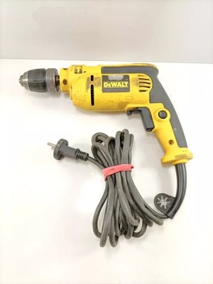 WIERTARKA DEWALT DWD024