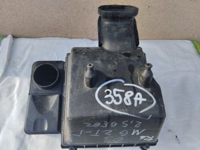 Корпус фильтра воздуха mg zt 2.5 v6 фото №1