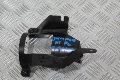 Кронштейн кронштейн фильтра топлива jumper iii lift фото №1