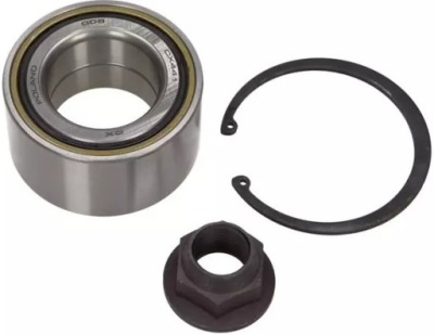 Maxgear 33-0594 набор подшипник колеса фото №1