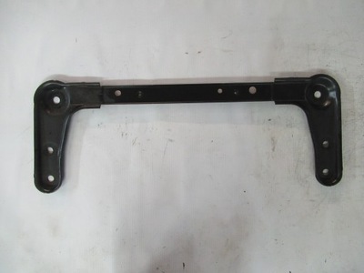 Балка pod радіатор renault scenic 2 2007 фото №1