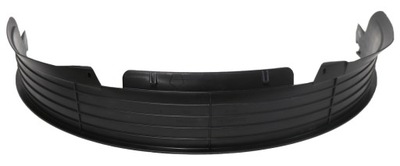 Dodge ram 2009-18 корпус нижняя защита вентилятора фото №1