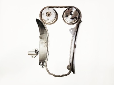 Грм hyundai kia 2,0 g4nc sportage tucson ix35 фото №1